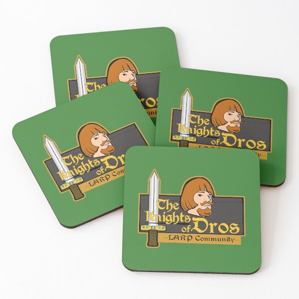 Item preview, Sir Kell of Dros designed and sold by Sublime50lbc.