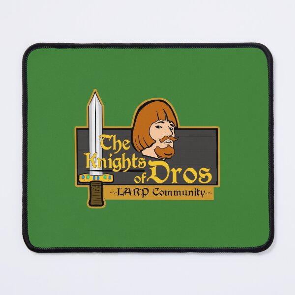 Item preview, Sir Kell of Dros designed and sold by Sublime50lbc.