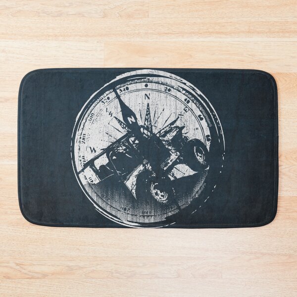 Item preview, Offroad Compass designed and sold by tabemisa.