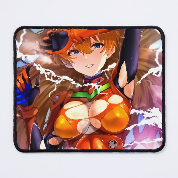 Item preview, Asuka Langley Soryu Neon Genesis Evangelion designed and sold by CharlesLevon.