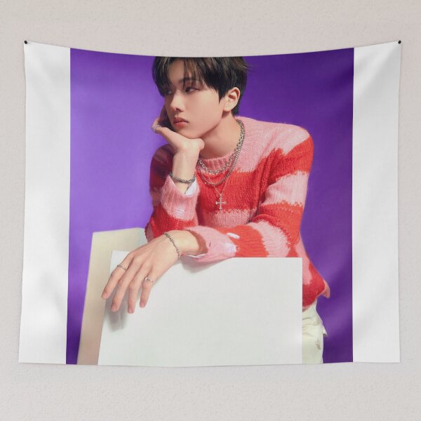 Item preview, JISUNG NCT DREAM 'Dreaming' designed and sold by HaloHaloShine.