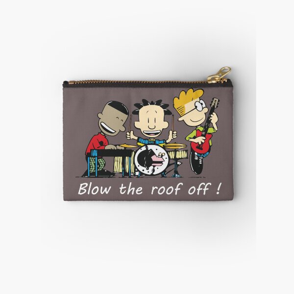 Item preview, big nate black and white designed and sold by BloogaFruk.