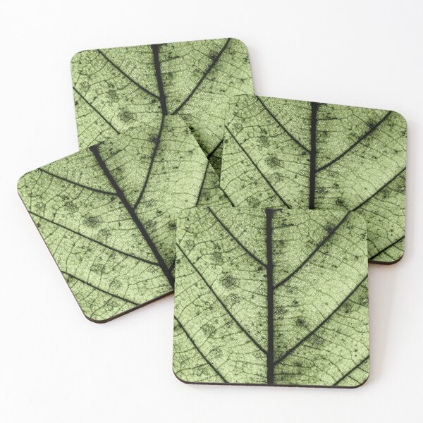 Item preview, Macro Close Up Leaf Leaves Photo with Veins designed and sold by BilgePaksoylu.