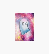 Nabstablook Undertale Art Board
