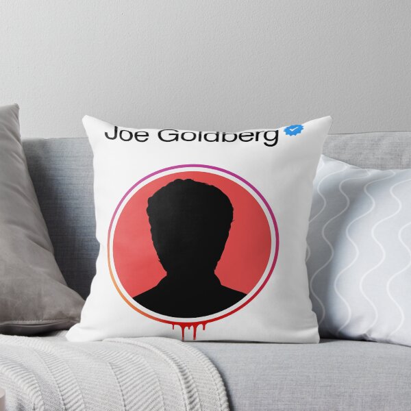 Item preview, Who Loves Joe Goldberg Verified Psycho Best Men designed and sold by Lilyter Timperley.