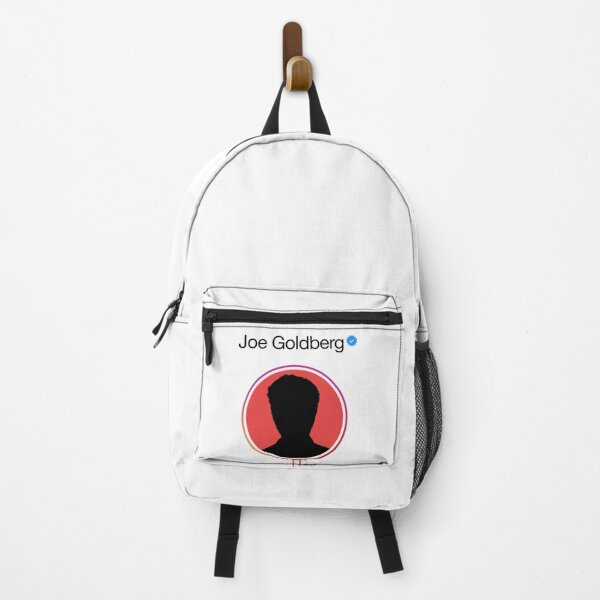 Item preview, Who Loves Joe Goldberg Verified Psycho Best Men designed and sold by Lilyter Timperley.