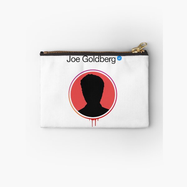 Item preview, Who Loves Joe Goldberg Verified Psycho Best Men designed and sold by Lilyter Timperley.