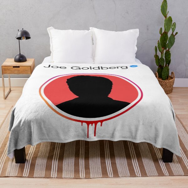 Item preview, Who Loves Joe Goldberg Verified Psycho Best Men designed and sold by Lilyter Timperley.