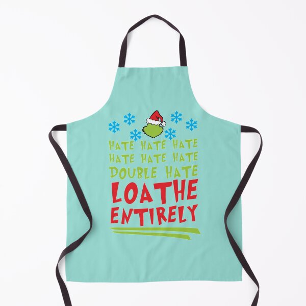 Item preview, hate hate double loathe entirely designed and sold by Suemontana886.