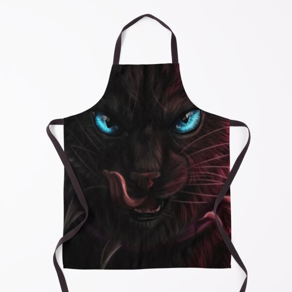 Item preview, Warrior Cat Scourge designed and sold by ChaosReigns91.