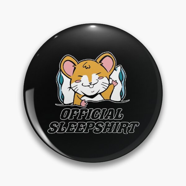 Item preview, Official Sleep Shirt Mouse Pajamas Pajamas designed and sold by Merchandiser099.