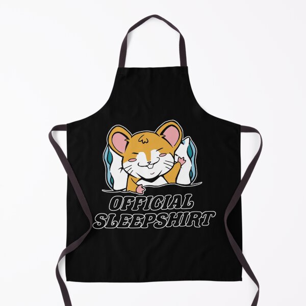 Item preview, Official Sleep Shirt Mouse Pajamas Pajamas designed and sold by Merchandiser099.