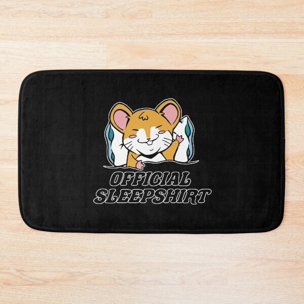 Item preview, Official Sleep Shirt Mouse Pajamas Pajamas designed and sold by Merchandiser099.