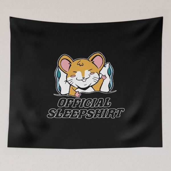 Item preview, Official Sleep Shirt Mouse Pajamas Pajamas designed and sold by Merchandiser099.