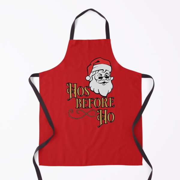 Artikelvorschau, Freche Santa Hos vor Ho entworfen und verkauft von thegreatunfound.