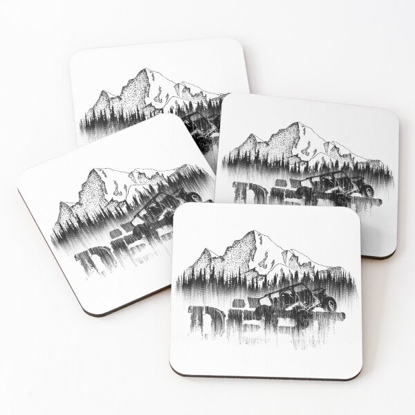 Item preview, Offroad Dirt designed and sold by tabemisa.