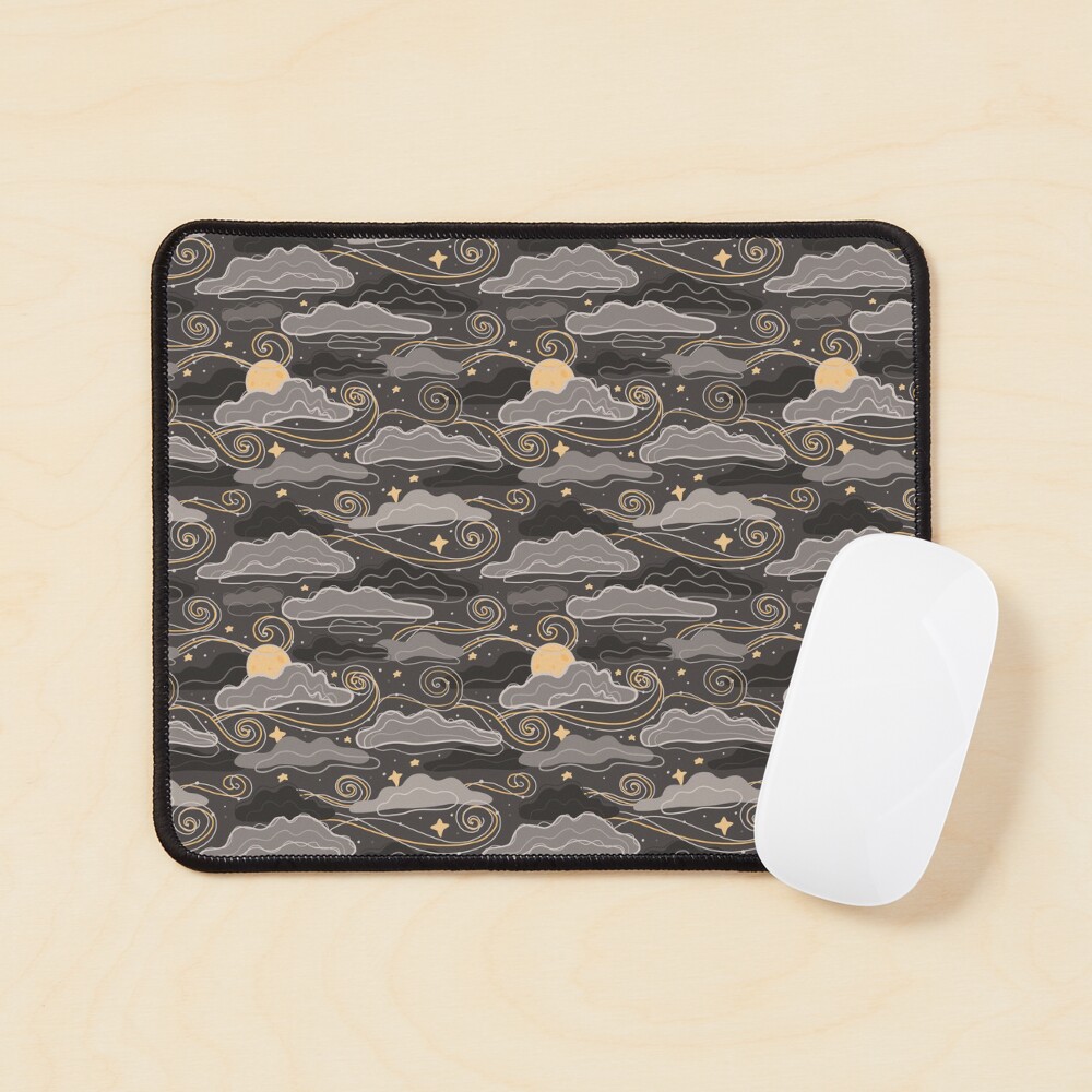 Item preview, Mouse Pad designed and sold by Veleri.
