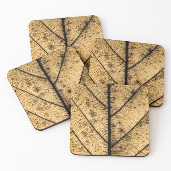 Item preview, Macro Close Up Leaf Leaves Photo with Veins designed and sold by BilgePaksoylu.