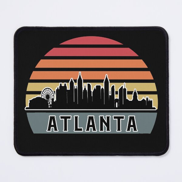 Item preview, Horizonte de atlanta designed and sold by Us-nature.
