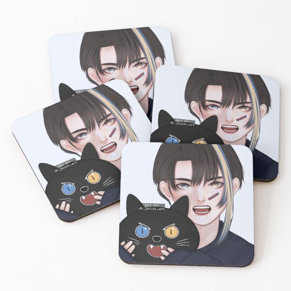 Item preview, Cat Boy designed and sold by jazchiart.