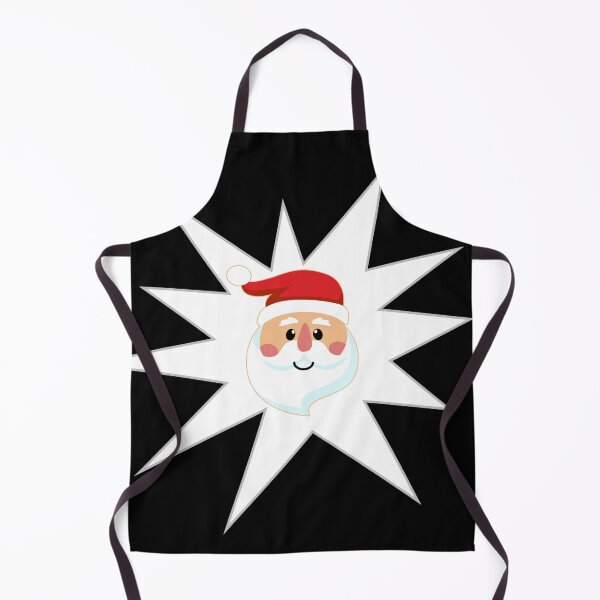 Item preview, Santa Claus Head designed and sold by franktact.