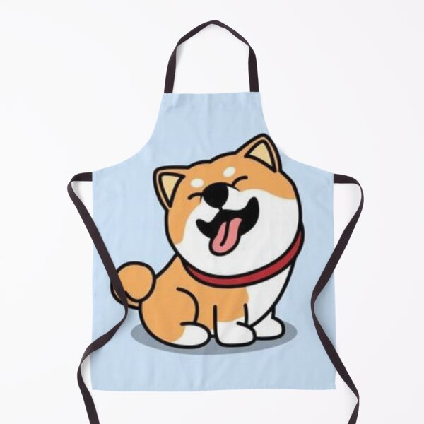 Item preview, laughing doge designed and sold by Thehecticstore.