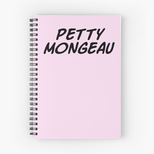 Item preview, Petty Mongeau v1 designed and sold by SpaceBabe.