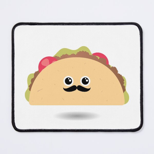 Item preview, Many Tacos designed and sold by BailemosBachata.