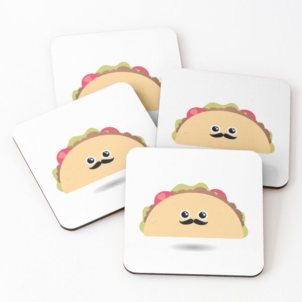 Item preview, Many Tacos designed and sold by BailemosBachata.
