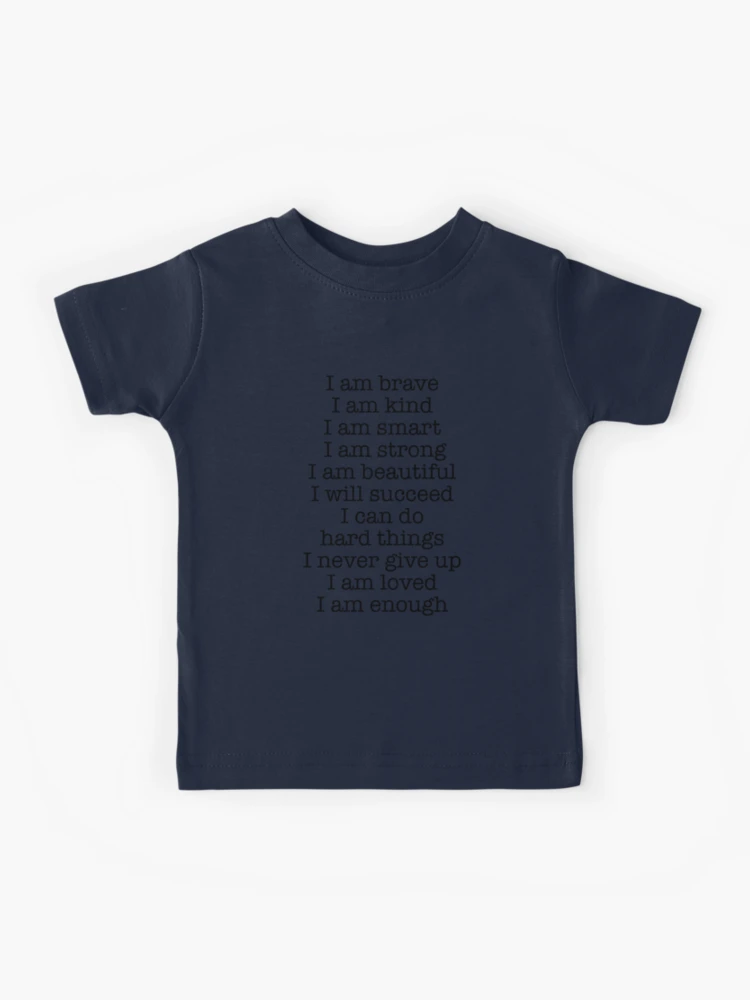 Kinder-Shirt kultiger Spruch is schon scheisse, wenn man klug ist kult  Unisex T-Shirt, Größe
