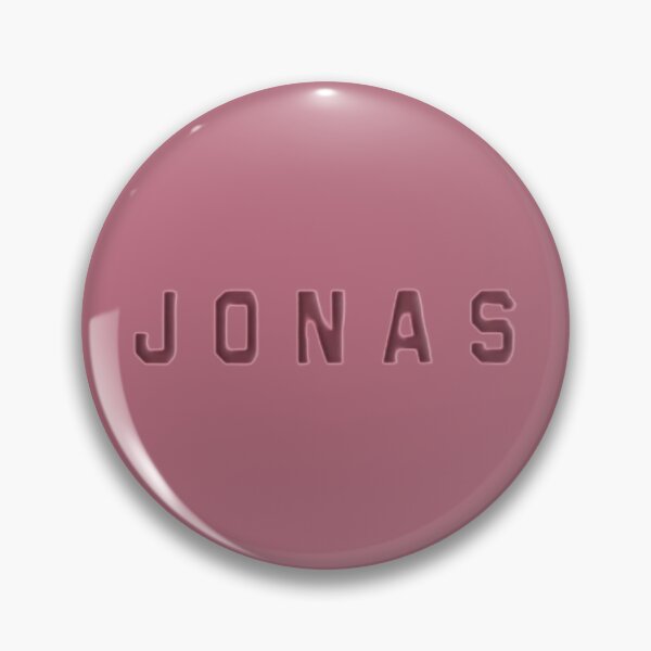 Item preview, Hermanos Jonas designed and sold by Carmens-World.