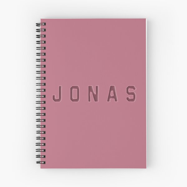 Item preview, Hermanos Jonas designed and sold by Carmens-World.