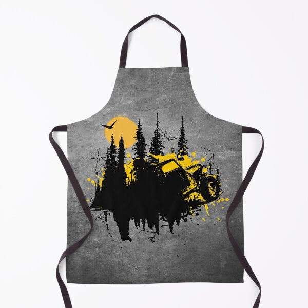 Item preview, Offroad Yella Drop designed and sold by tabemisa.
