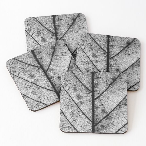 Item preview, Macro Close Up Leaf Leaves Photo with Veins designed and sold by BilgePaksoylu.