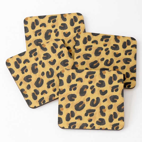 Item preview, Leopard designed and sold by MrFreddie.