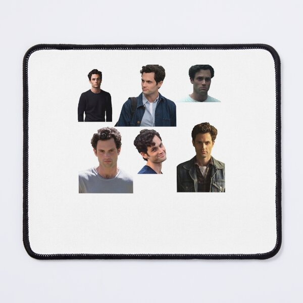 Item preview, Photographic Joe Goldberg You Can Be designed and sold by Lilyter Timperley.