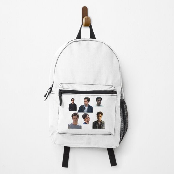 Item preview, Photographic Joe Goldberg You Can Be designed and sold by Lilyter Timperley.