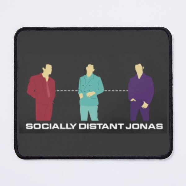 Item preview, Hermanos Jonas designed and sold by Carmens-World.
