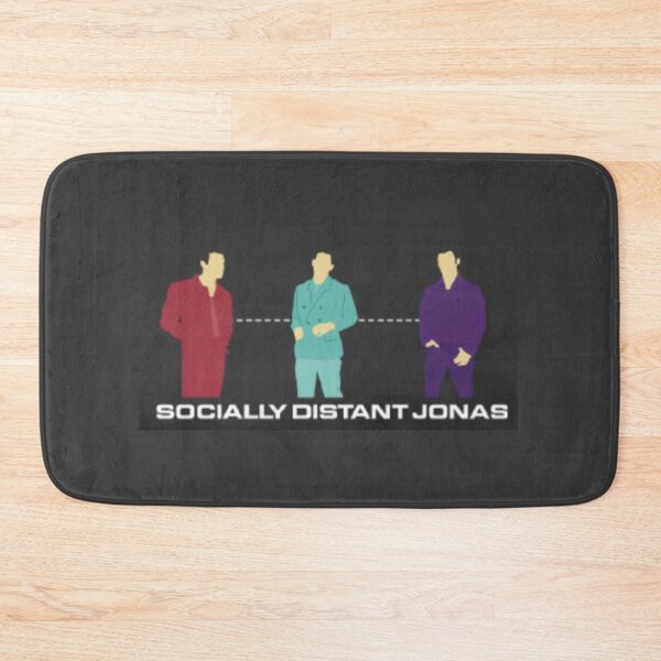 Item preview, Hermanos Jonas designed and sold by Carmens-World.