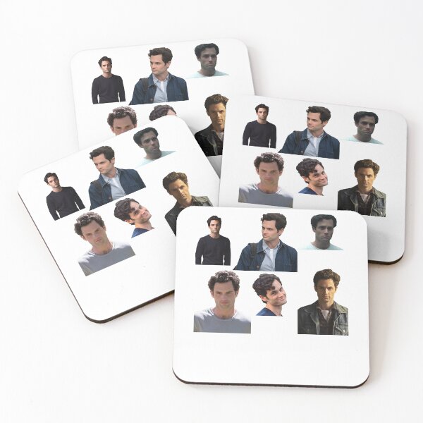 Item preview, Photographic Joe Goldberg You Can Be designed and sold by Lilyter Timperley.