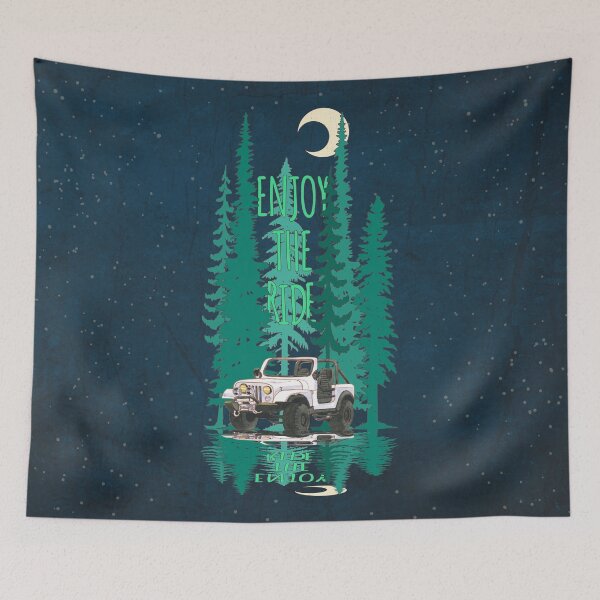 Item preview, Offroad Enjoy designed and sold by tabemisa.