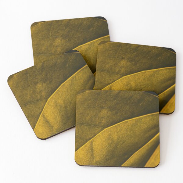 Item preview, Macro Close Up Leaf Leaves Photo with Veins designed and sold by BilgePaksoylu.
