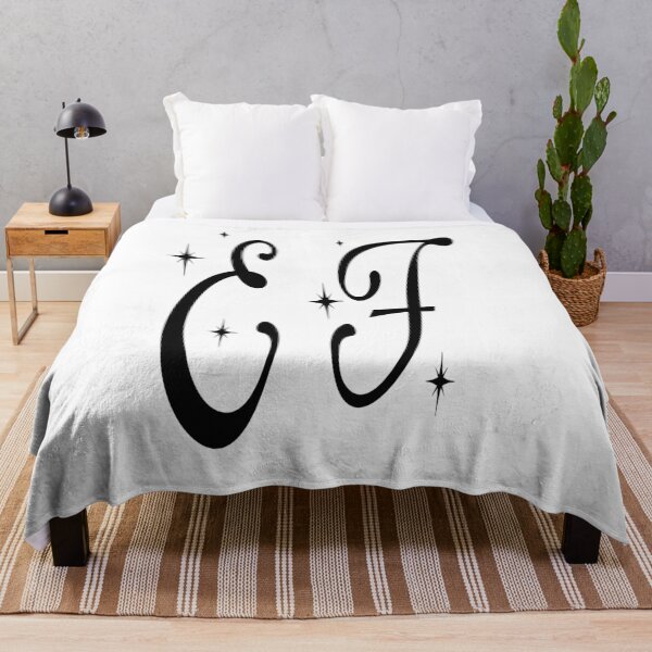 Item preview, E love F designed and sold by Emilie Art.