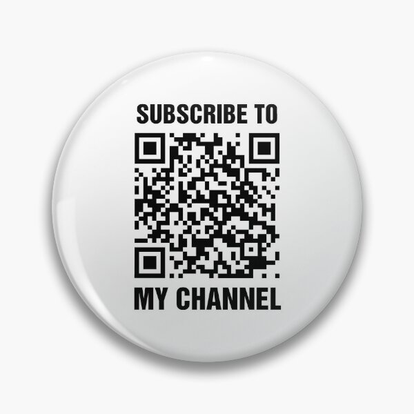 Item preview, Rick Roll QR Code Prank  designed and sold by allysmar.