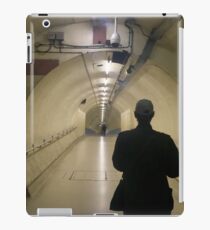 Underground iPad Case/Skin