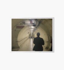 Underground Art Board