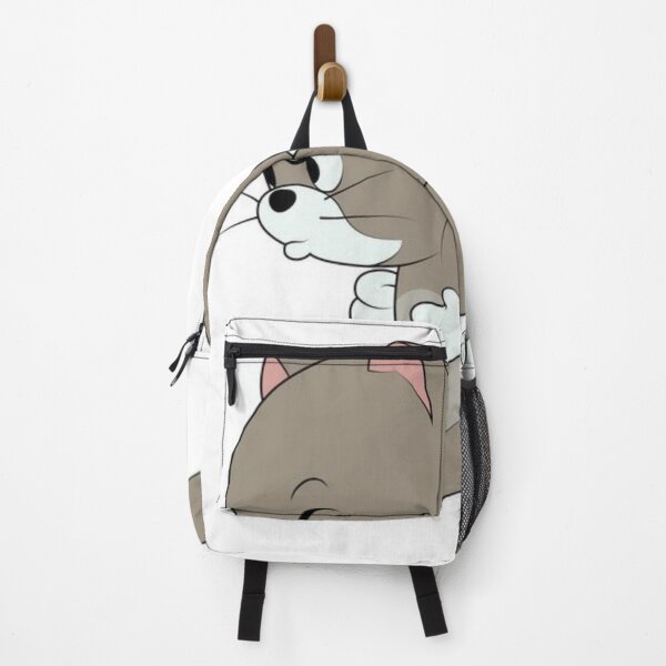 Item preview, angry cat designed and sold by Thehecticstore.