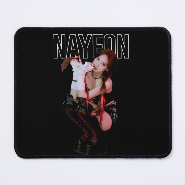 Item preview, Im Nayeon kpop designed and sold by Ryuell.