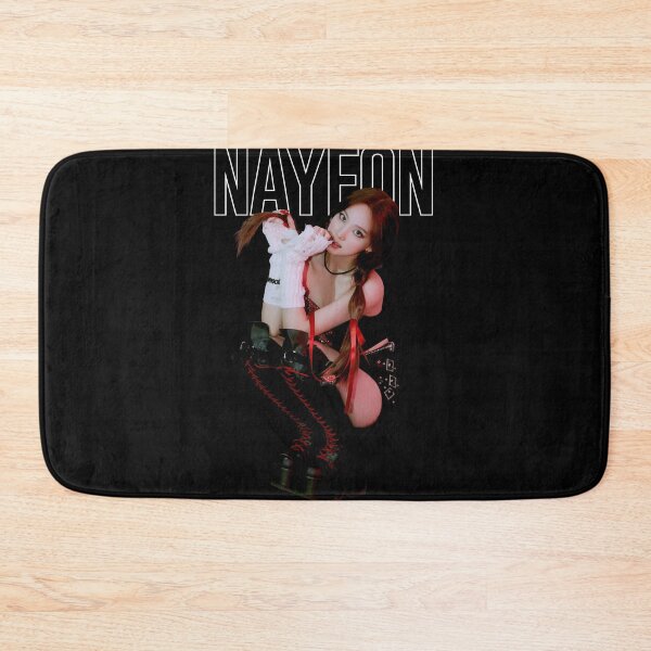 Item preview, Im Nayeon kpop designed and sold by Ryuell.