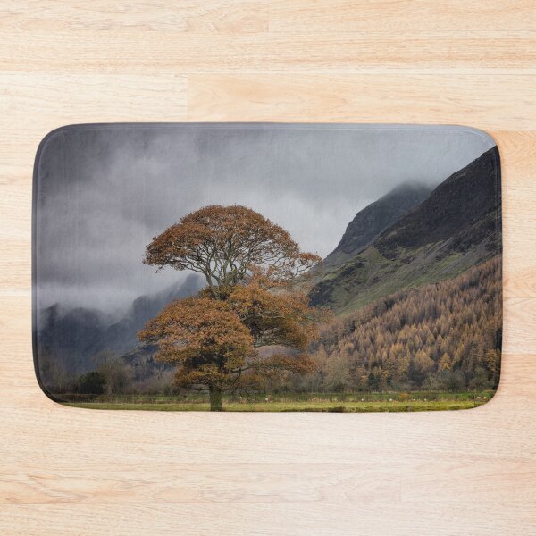 Item preview, Buttermere Autumn Oak designed and sold by Phil Buckle.